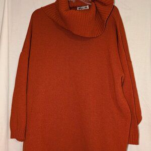 Venezia Vitale Longsleeve Turtleneck